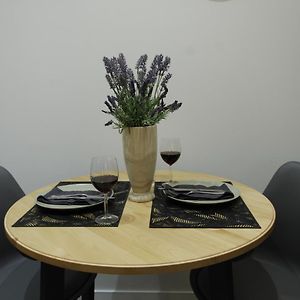 Apartamento de 1 Dormitorio